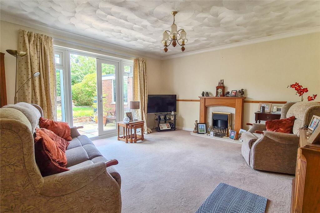 Additional property image - Silver Street Lane, Trowbridge