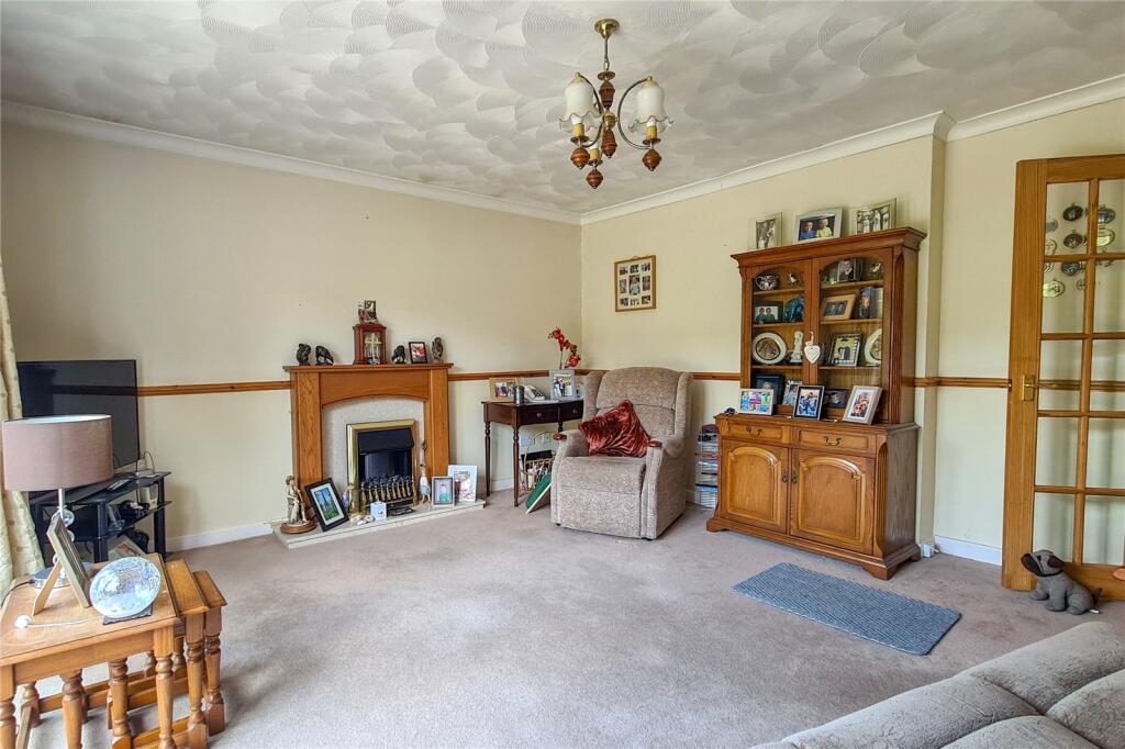 Additional property image - Silver Street Lane, Trowbridge
