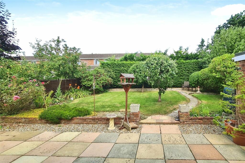 Additional property image - Silver Street Lane, Trowbridge