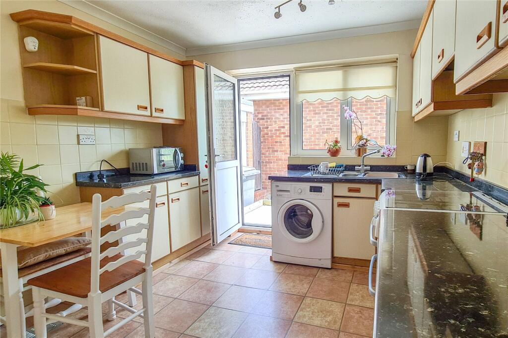Additional property image - Silver Street Lane, Trowbridge