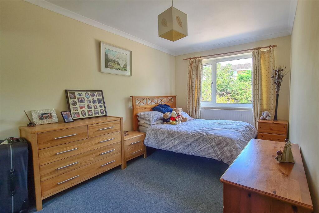 Additional property image - Silver Street Lane, Trowbridge