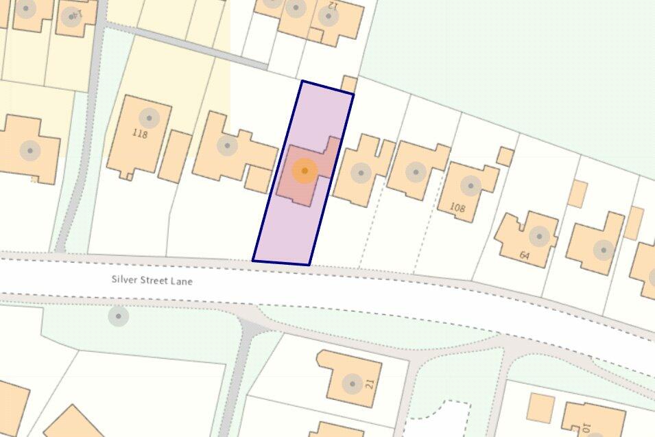 Additional property image - Silver Street Lane, Trowbridge