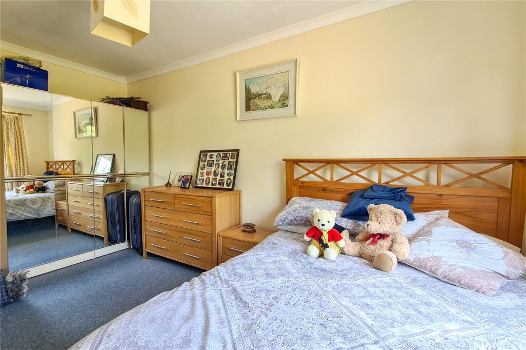 Additional property image - Silver Street Lane, Trowbridge