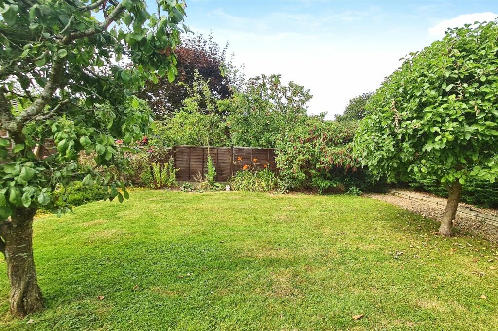 Additional property image - Silver Street Lane, Trowbridge