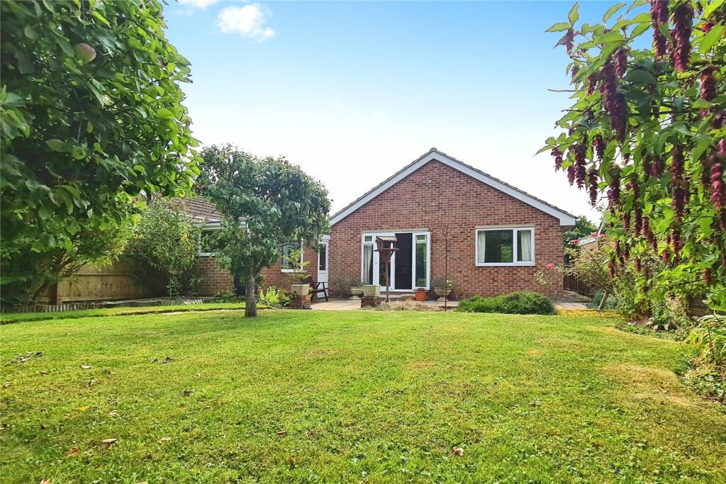 Additional property image - Silver Street Lane, Trowbridge