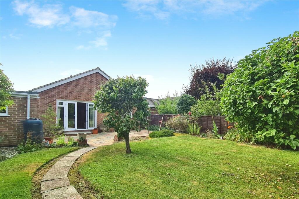 Additional property image - Silver Street Lane, Trowbridge