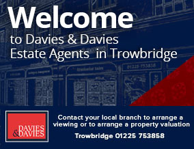 Get brand editions for Davies & Davies, Trowbridge