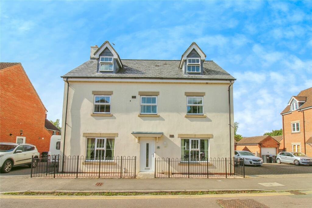 Additional property image - Marina Drive, Staverton