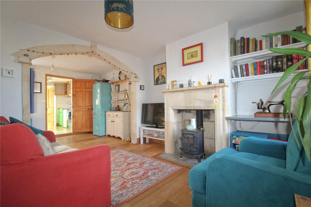 Additional property image - The Square, Staverton