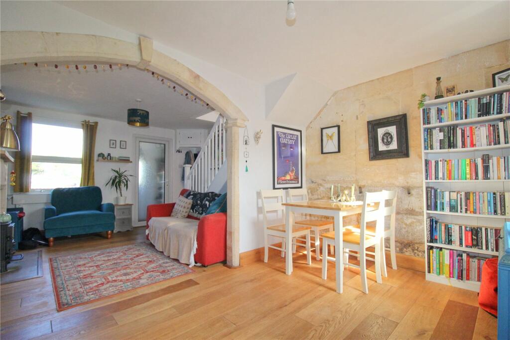 Additional property image - The Square, Staverton