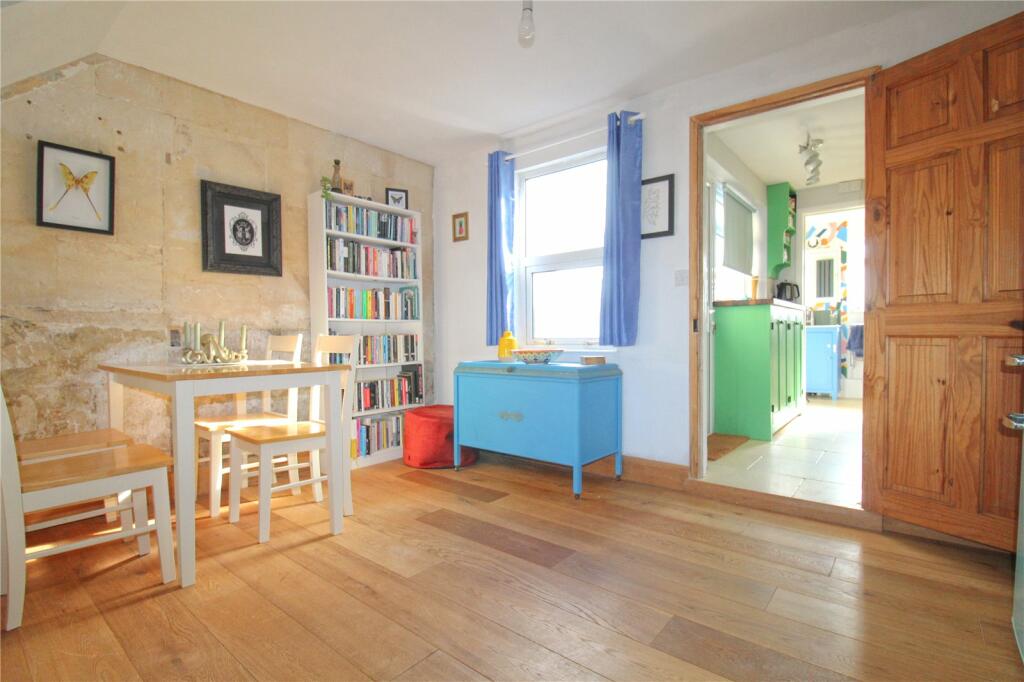 Additional property image - The Square, Staverton