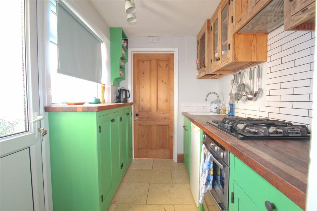Additional property image - The Square, Staverton