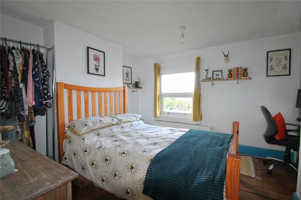 Additional property image - The Square, Staverton