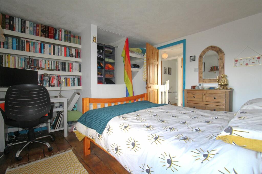 Additional property image - The Square, Staverton