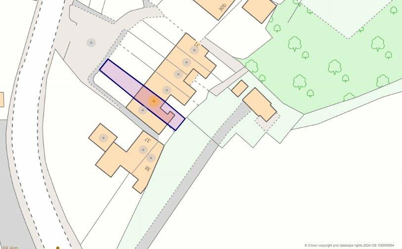 Additional property image - The Square, Staverton