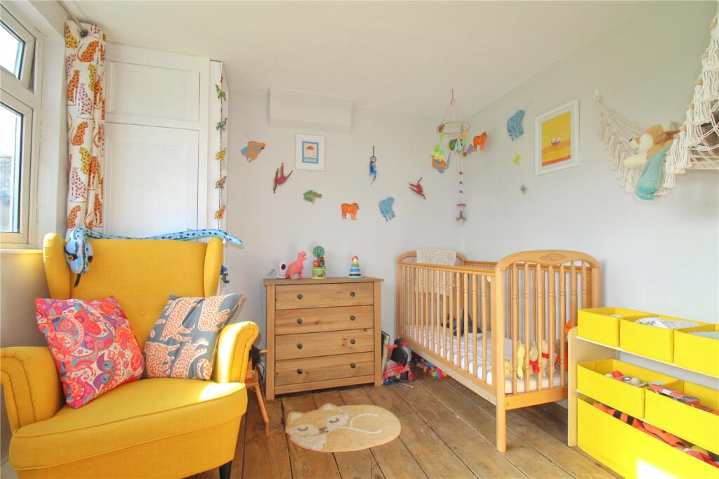Additional property image - The Square, Staverton