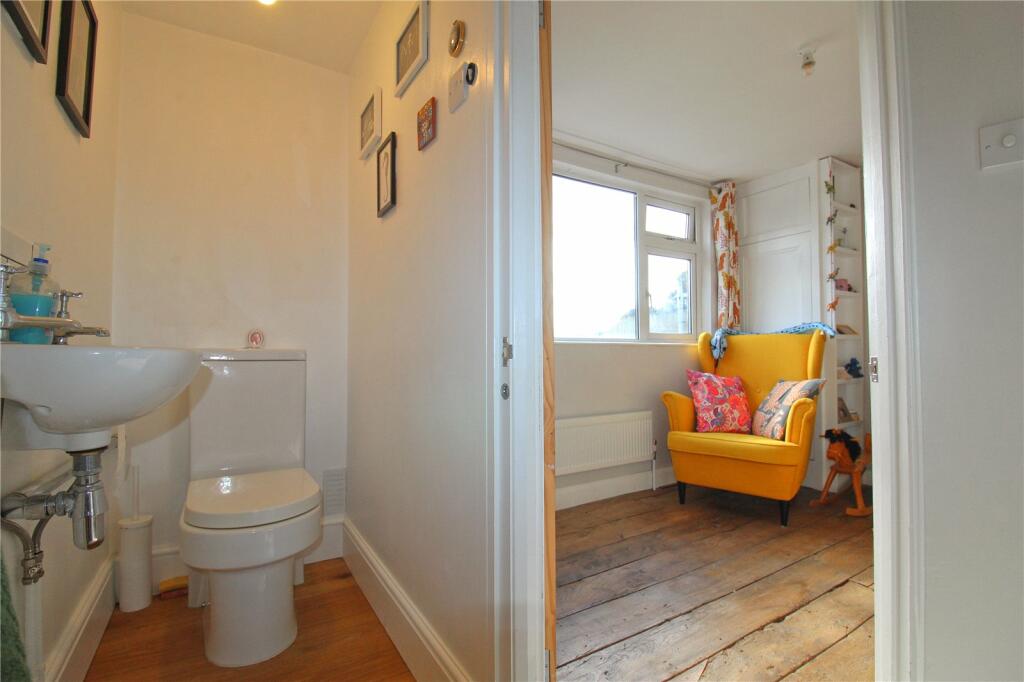 Additional property image - The Square, Staverton