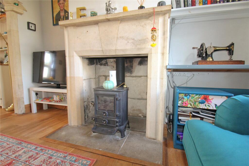 Additional property image - The Square, Staverton