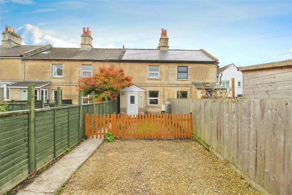 Additional property image - The Square, Staverton
