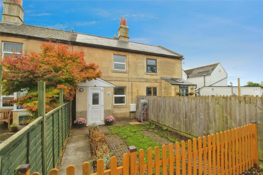 Additional property image - The Square, Staverton