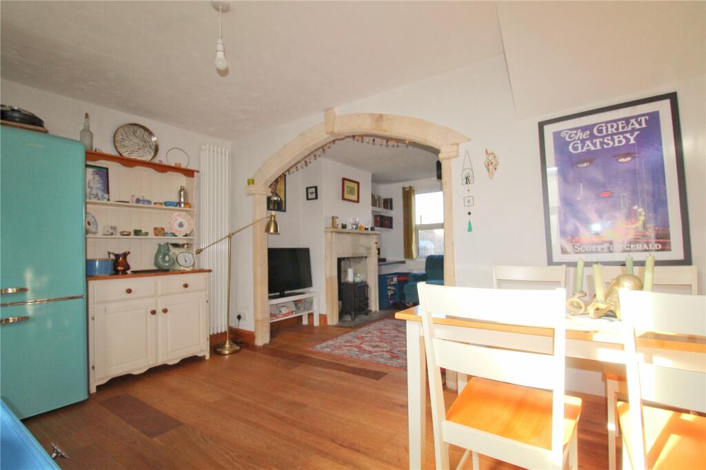 Additional property image - The Square, Staverton