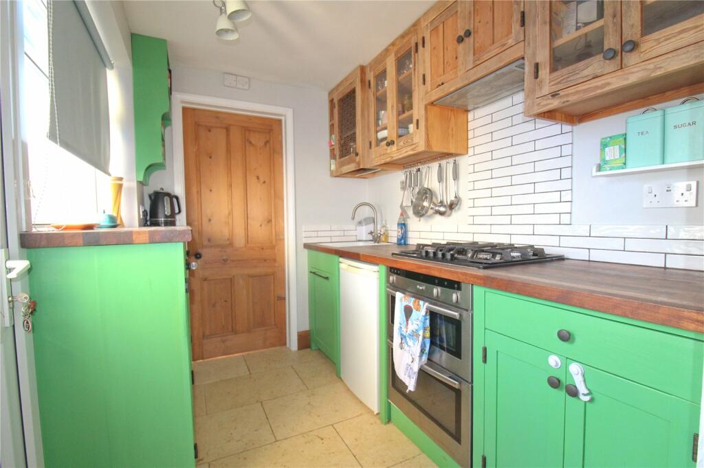 Additional property image - The Square, Staverton
