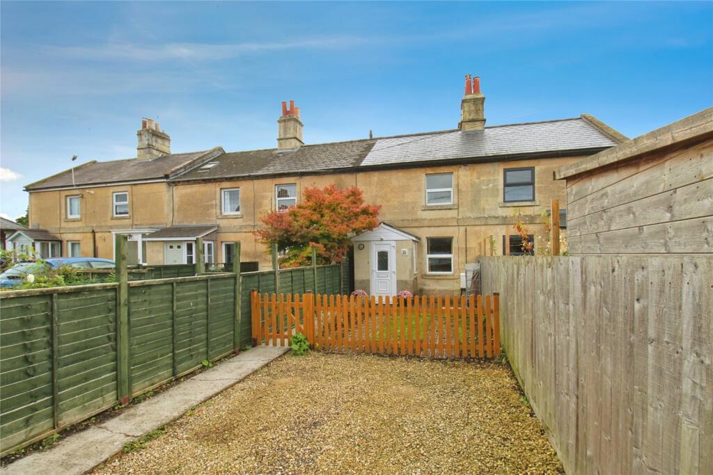 Additional property image - The Square, Staverton