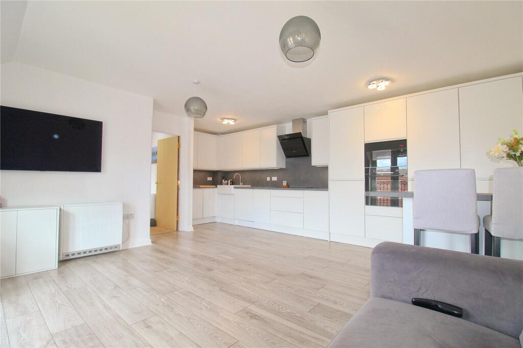 Additional property image - Blake Court, Staverton