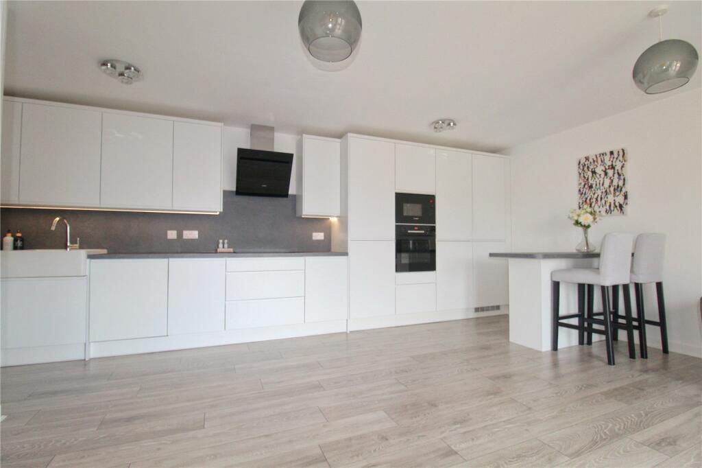 Additional property image - Blake Court, Staverton
