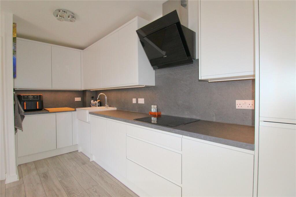 Additional property image - Blake Court, Staverton
