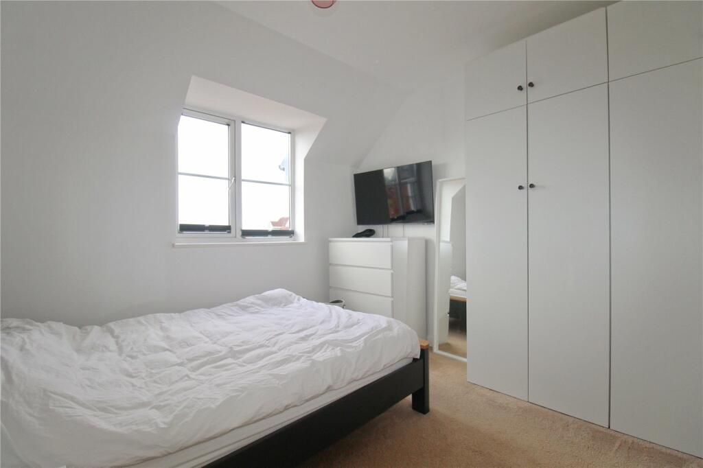 Additional property image - Blake Court, Staverton