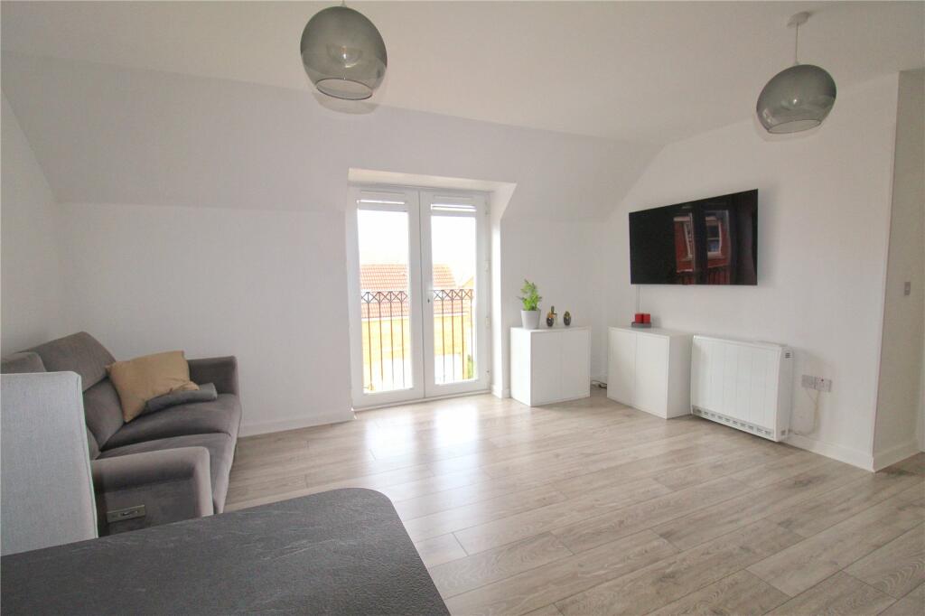 Additional property image - Blake Court, Staverton
