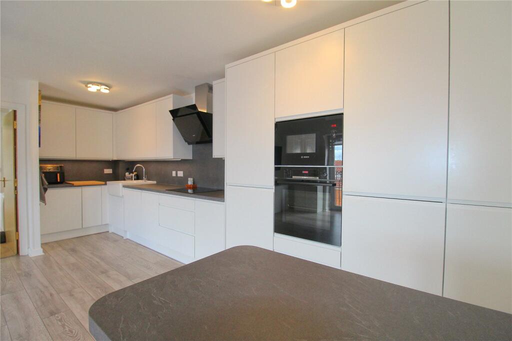 Additional property image - Blake Court, Staverton