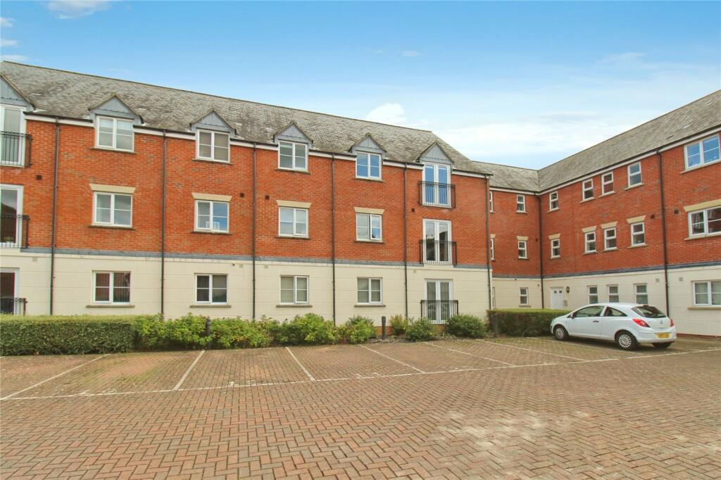 Additional property image - Blake Court, Staverton