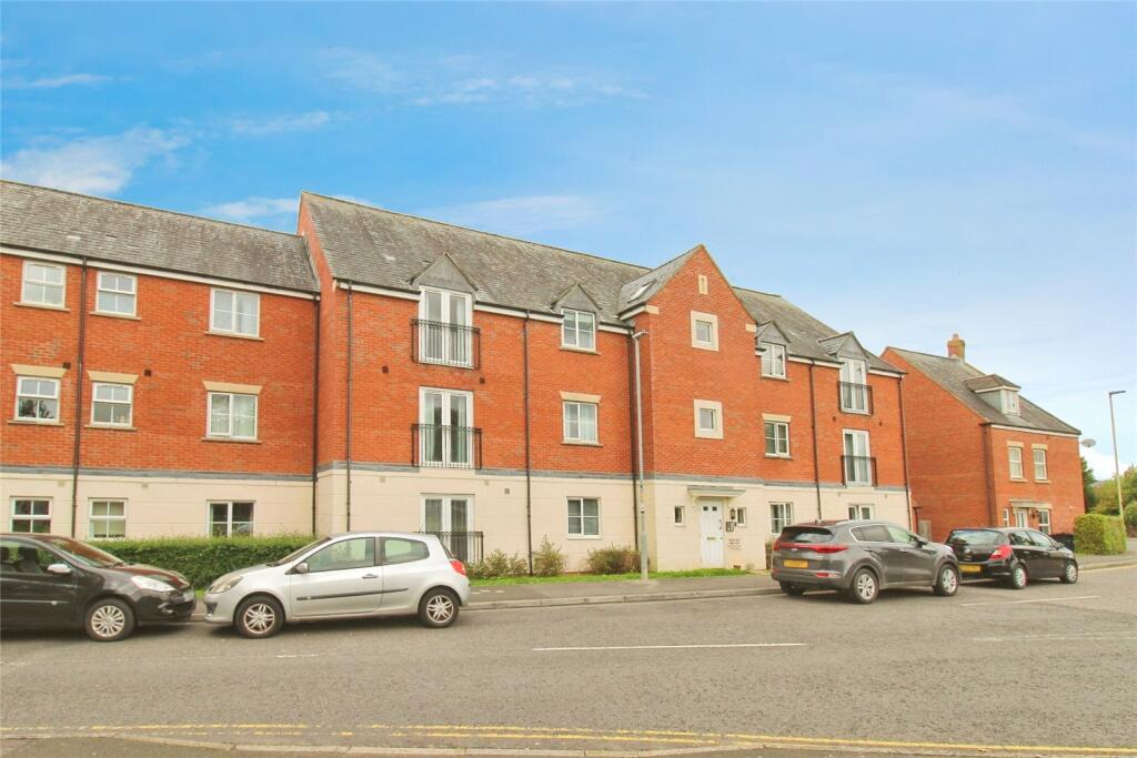 Additional property image - Blake Court, Staverton