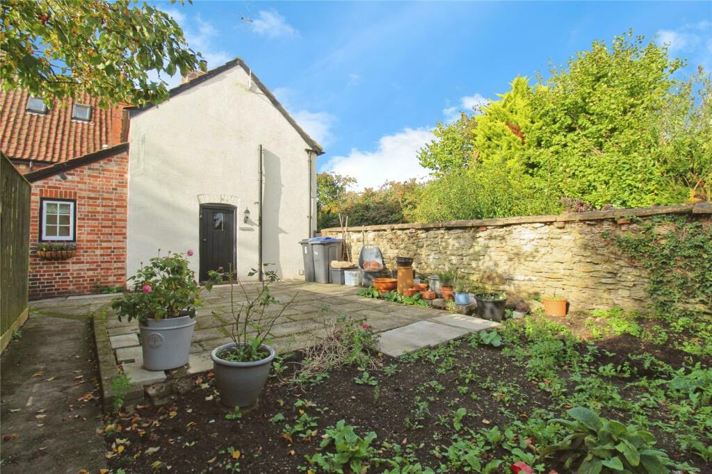 Additional property image - The Strand, Steeple Ashton