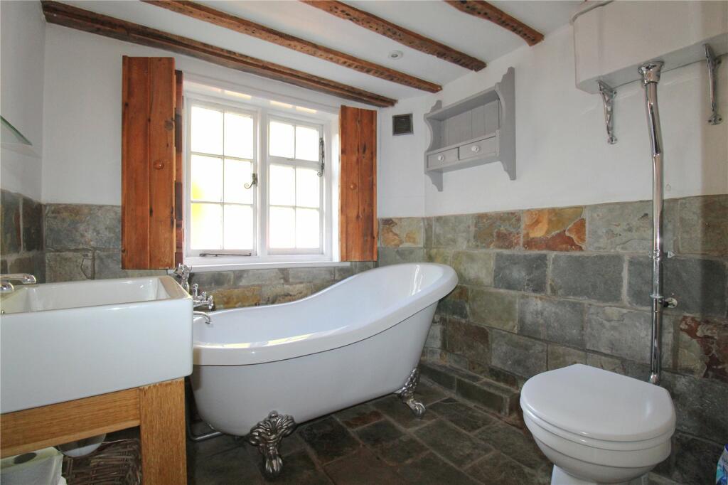 Additional property image - The Strand, Steeple Ashton