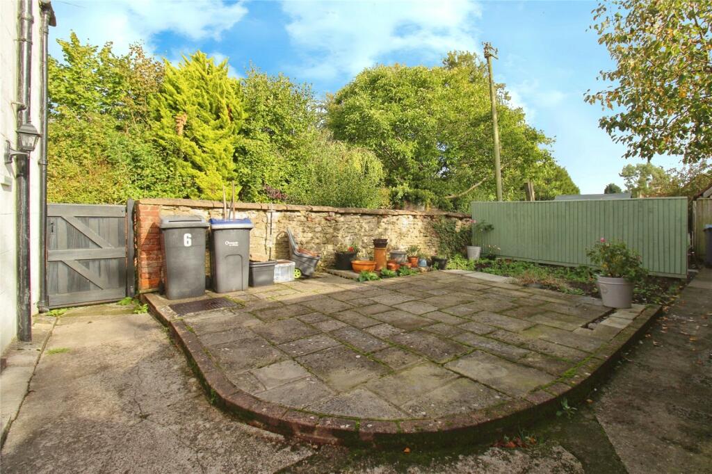 Additional property image - The Strand, Steeple Ashton