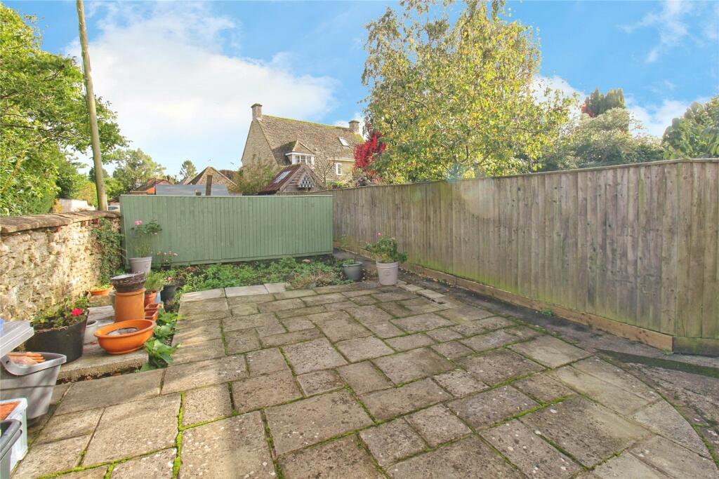 Additional property image - The Strand, Steeple Ashton