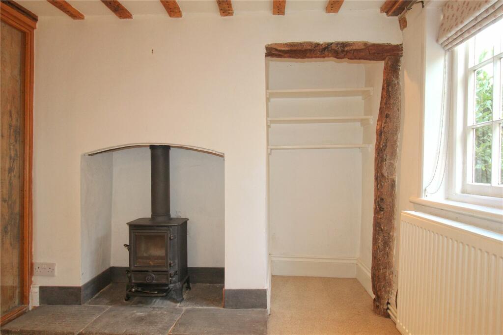 Additional property image - The Strand, Steeple Ashton