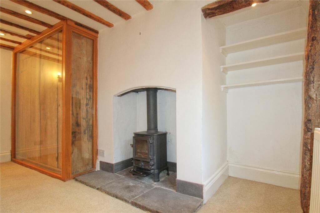 Additional property image - The Strand, Steeple Ashton