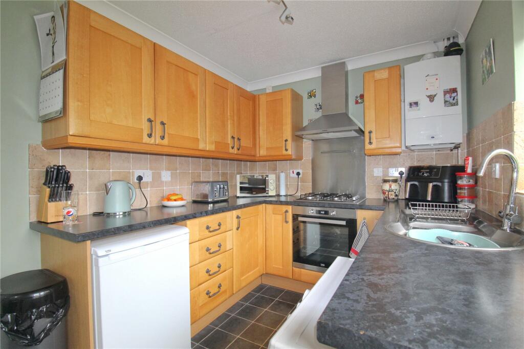 Additional property image - Lynwood Drive, Trowbridge