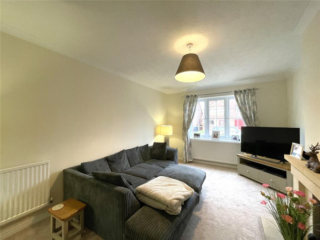 Additional property image - Orchard Way, North Bradley