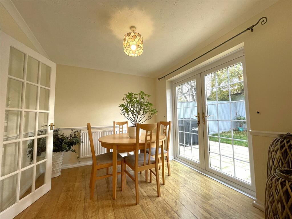 Additional property image - Orchard Way, North Bradley