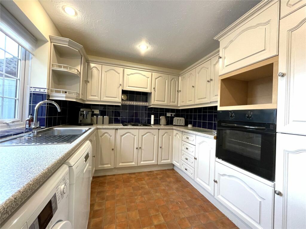 Additional property image - Orchard Way, North Bradley