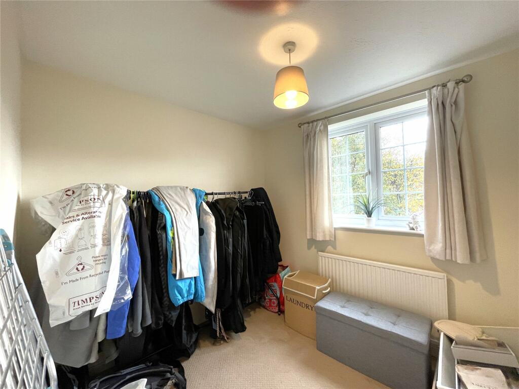 Additional property image - Orchard Way, North Bradley