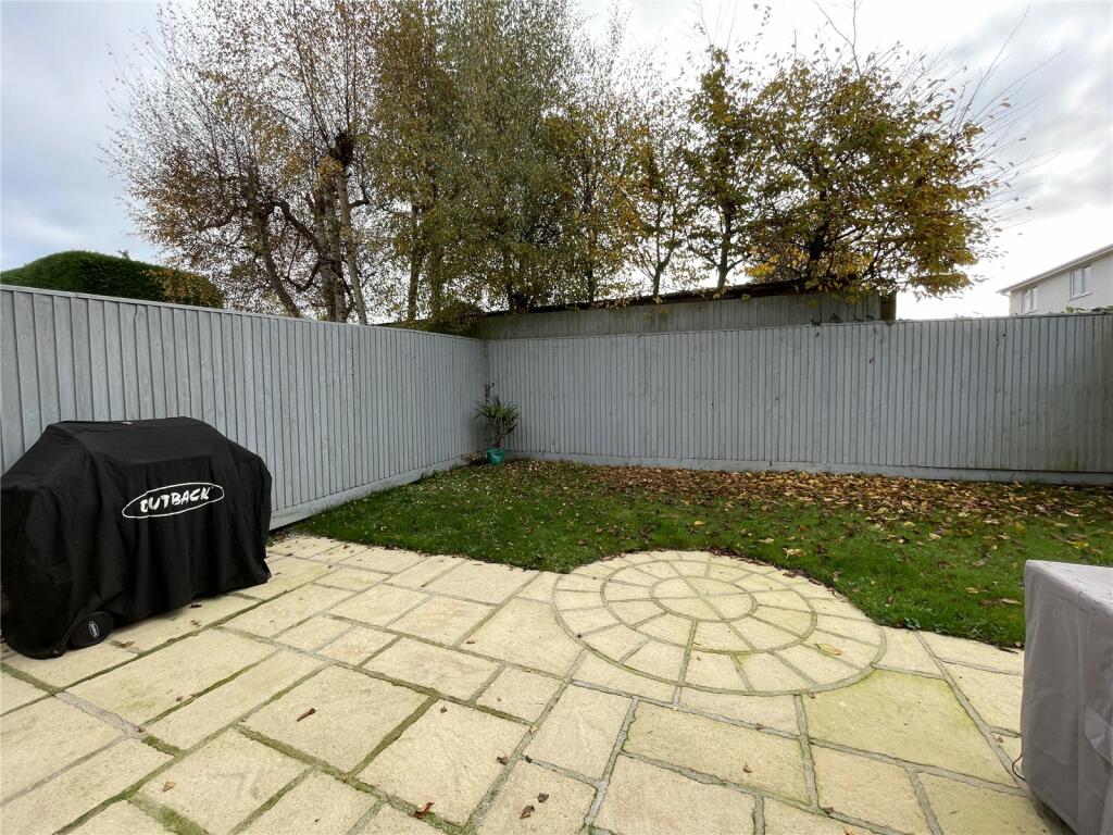 Additional property image - Orchard Way, North Bradley