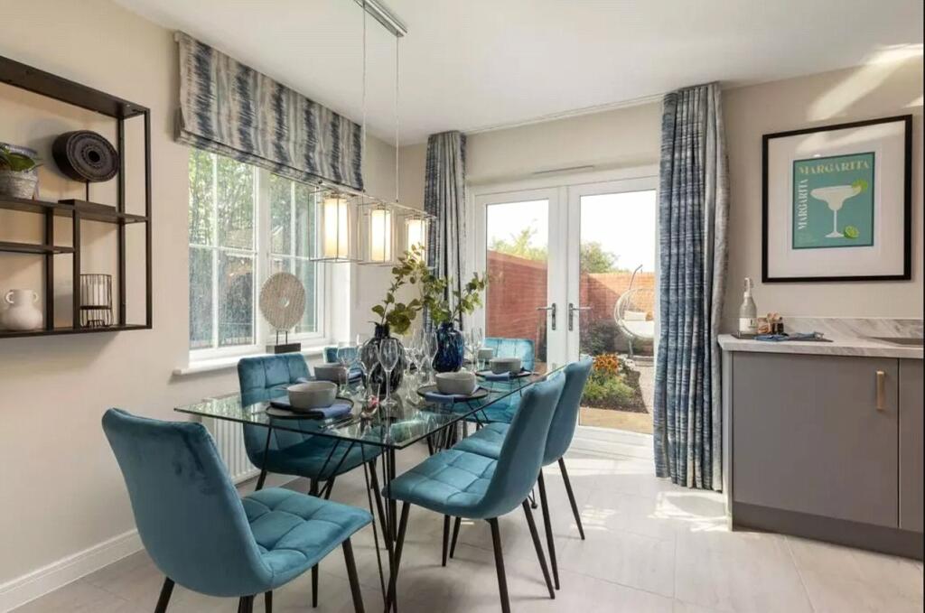Additional property image - Weavers Meadow, Elizabeth Way