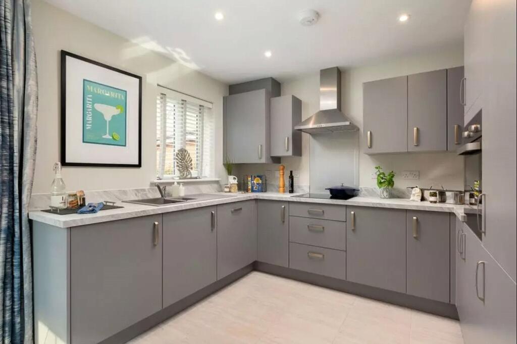 Additional property image - Weavers Meadow, Elizabeth Way
