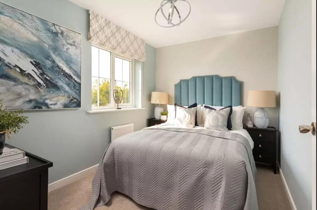 Additional property image - Weavers Meadow, Elizabeth Way